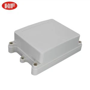 מארז אלקטרוניקה תיבת סוללות פלסטיק IP65