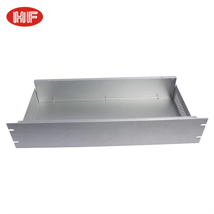 2u Rack Mount Chassis Electrical Box